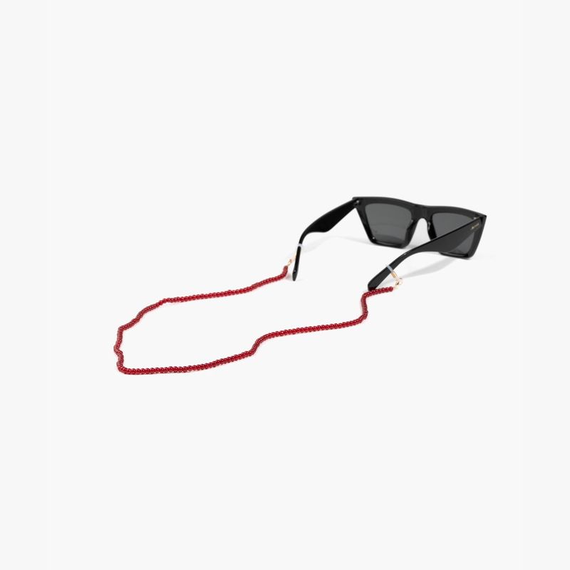 LOUNGE - Strap Sujetador Lentes Mujer Borlas