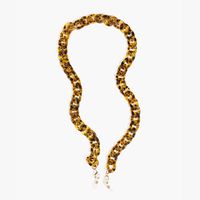 Strap Sujetador Lentes Mujer Cadena Carey