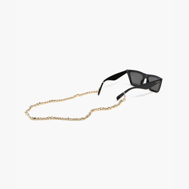 LOUNGE - Strap Sujetador Lentes Mujer Corazones