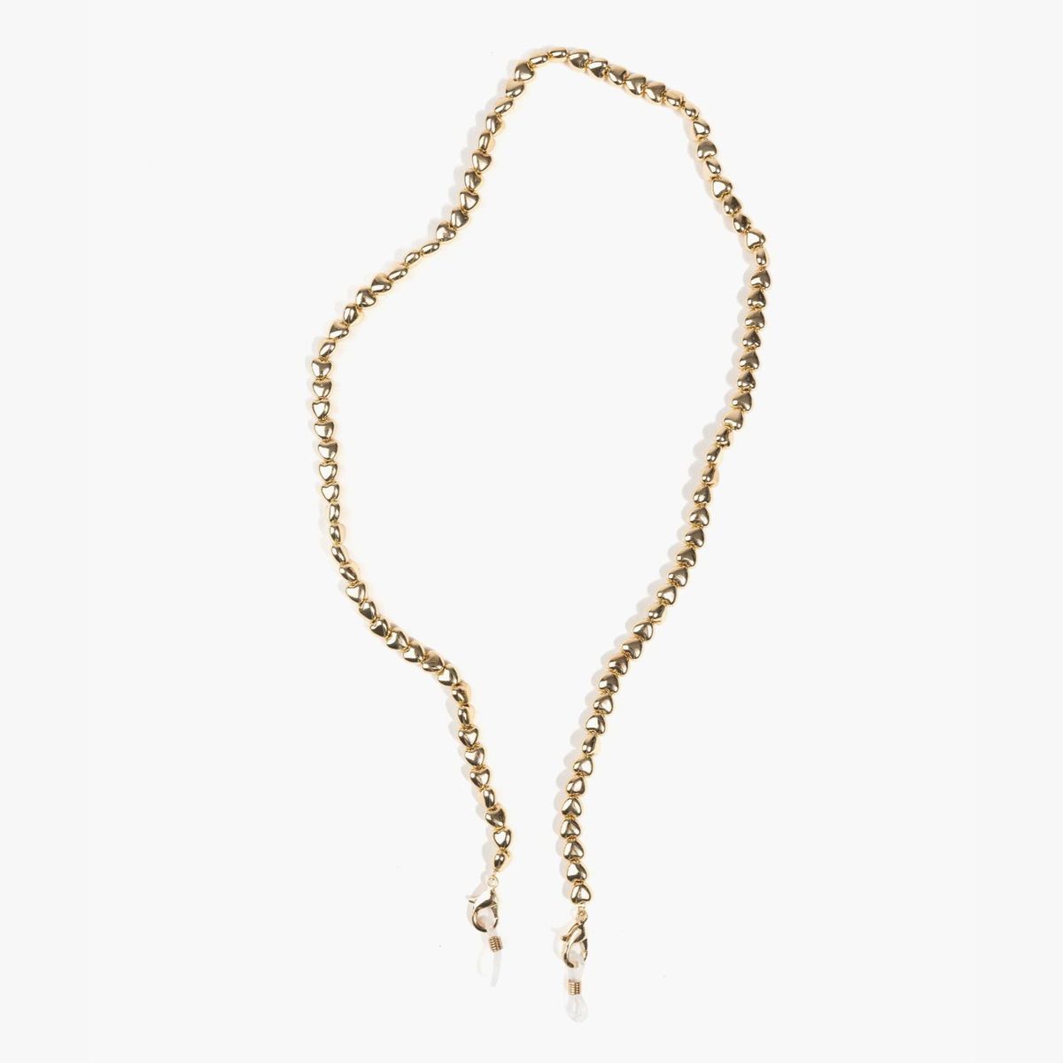 LOUNGE - Strap Sujetador Lentes Mujer Corazones