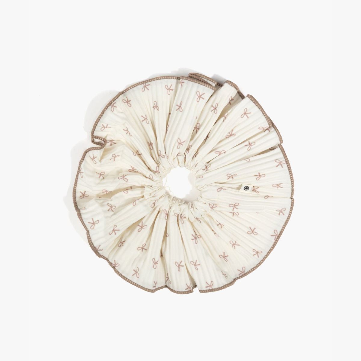 LOUNGE - Collet Mujer Plisado Print