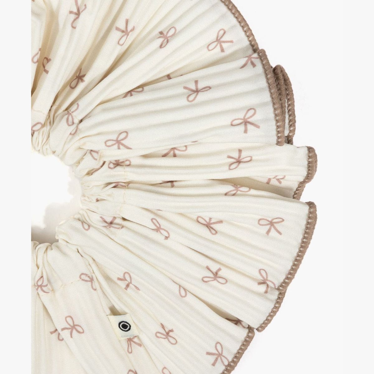 LOUNGE - Collet Mujer Plisado Print