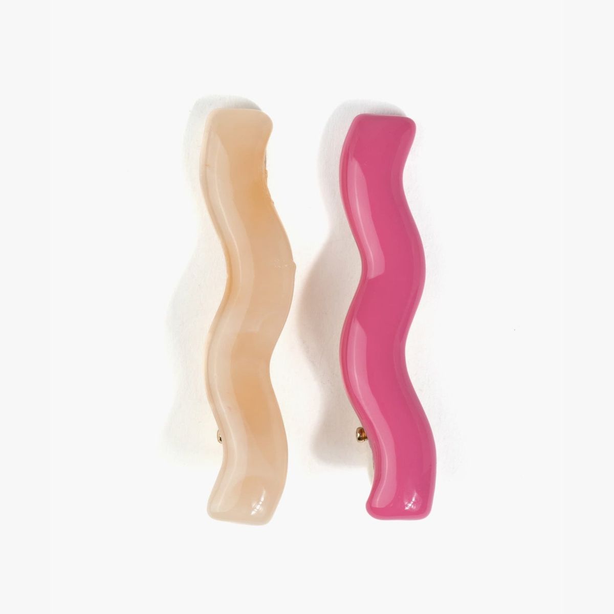 LOUNGE - Set Pinzas Mujer Ondas