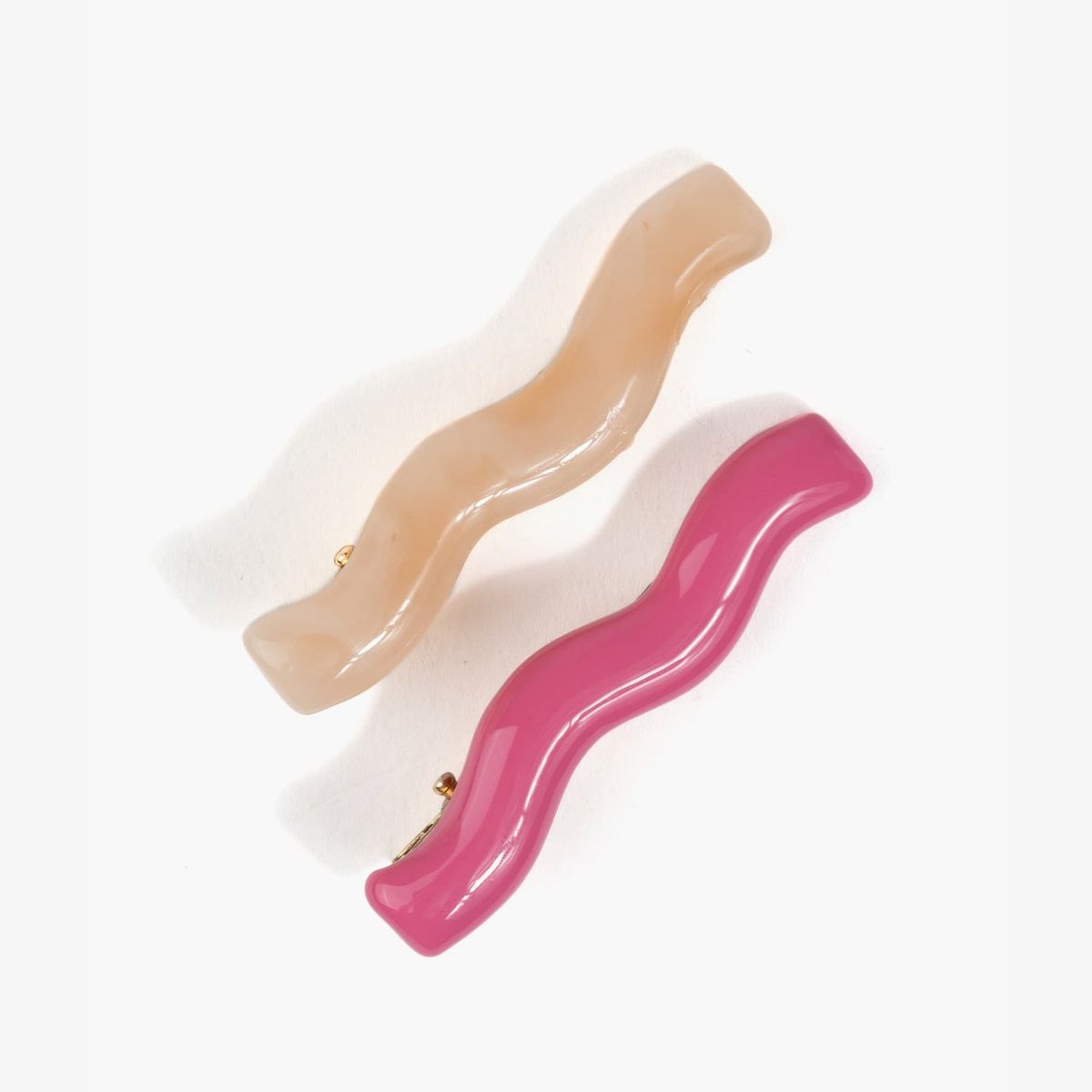 LOUNGE - Set Pinzas Mujer Ondas