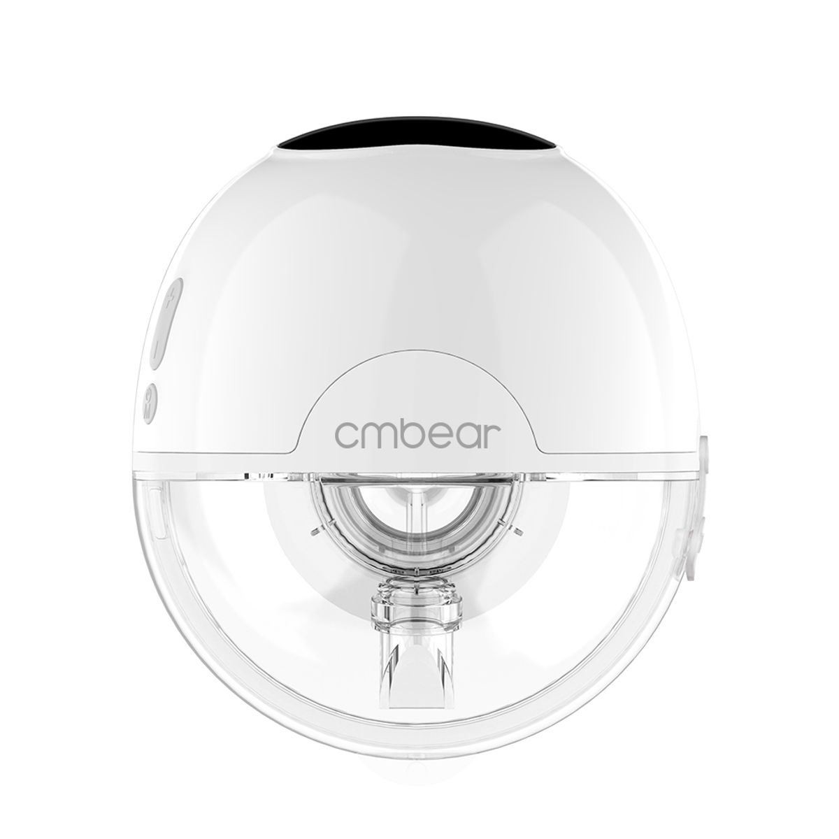 GENERICO - Extractor de Leche Inalámbrico Cmbear Silencioso y Portátil