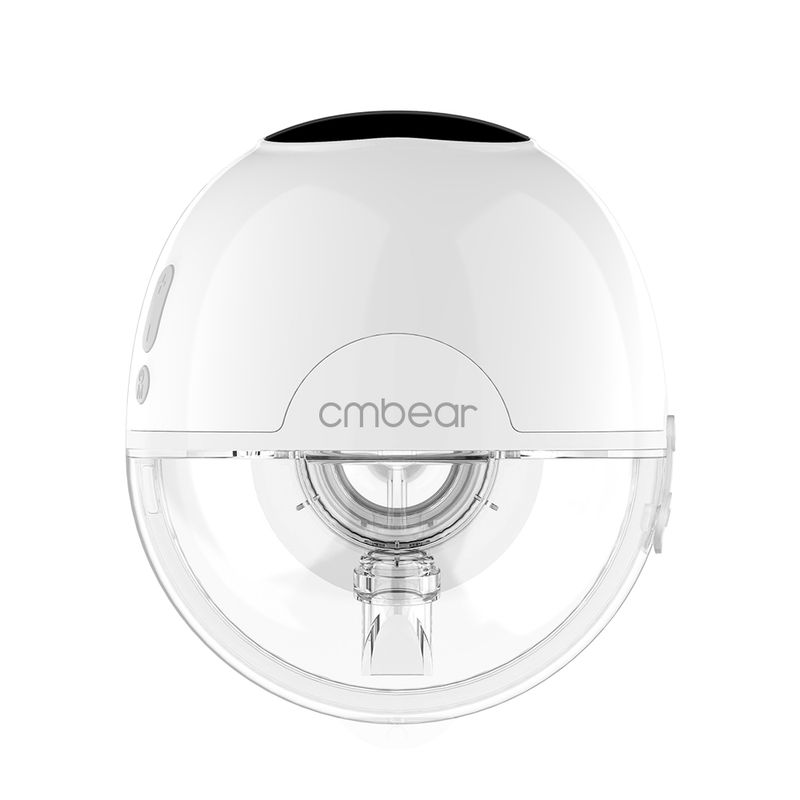 GENERICO - Extractor de Leche Inalámbrico Cmbear