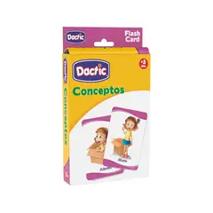 DACTIC - Láminas Conceptos