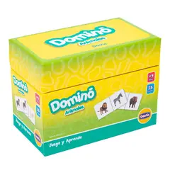 DACTIC - Domino Animal Carton