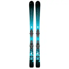 HEAD - Ski e.Super Joy Pro® 143 + Fix Joy 11