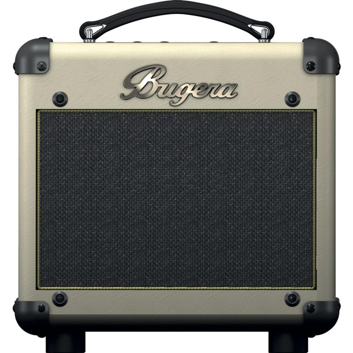 BUGERA - Amplificador Combo de Guitarra Bugera BC15 Vintage