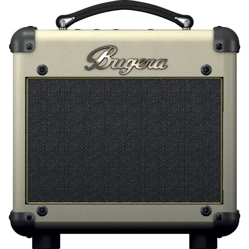 BUGERA - Amplificador Combo de Guitarra Bugera BC15 Vintage
