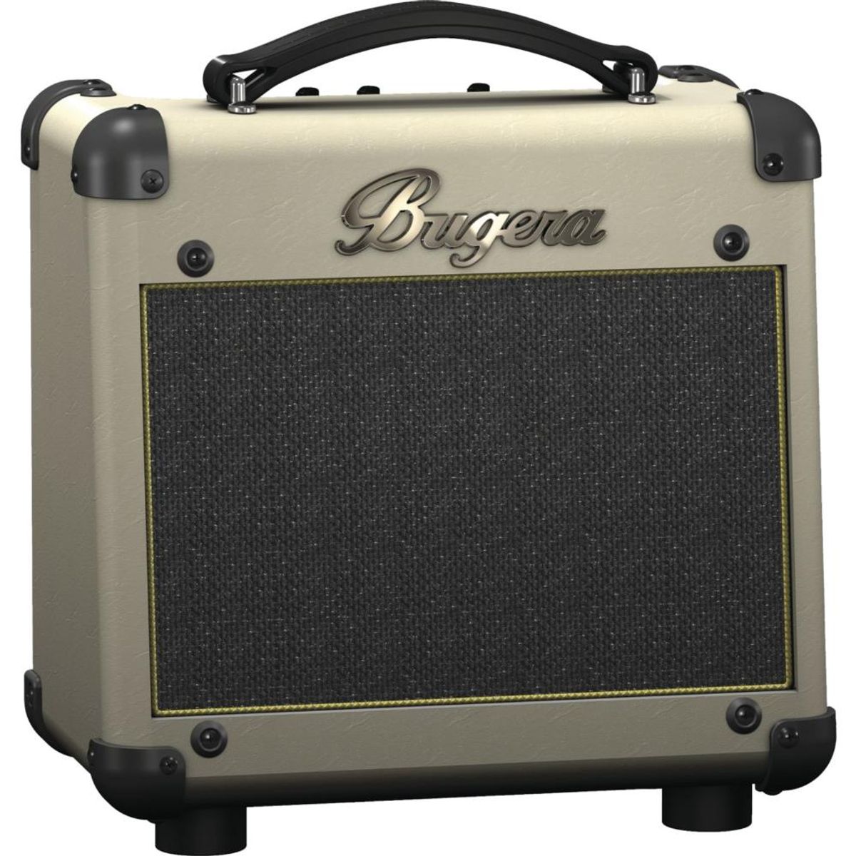 BUGERA - Amplificador Combo de Guitarra Bugera BC15 Vintage