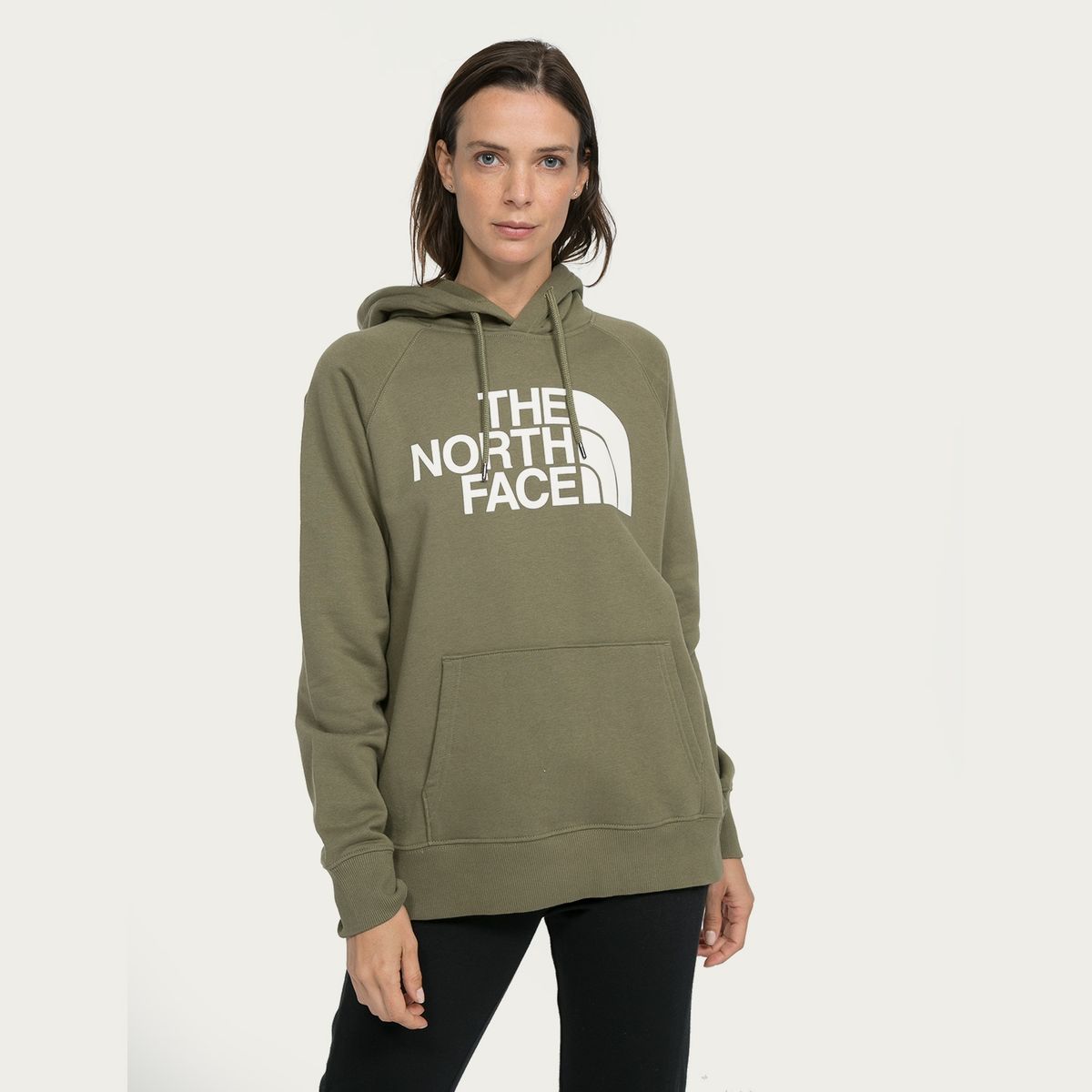 THE NORTH FACE - Polerón Outdoor Mujer