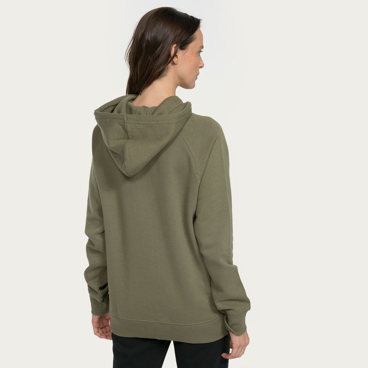 THE NORTH FACE - Polerón Outdoor Mujer
