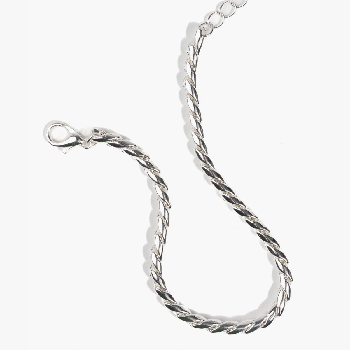 LOUNGE - Pulsera Mujer Trenza