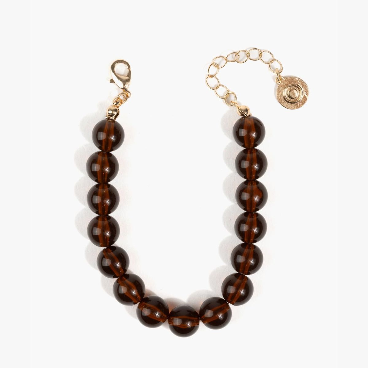 LOUNGE - Pulsera Mujer Borlas