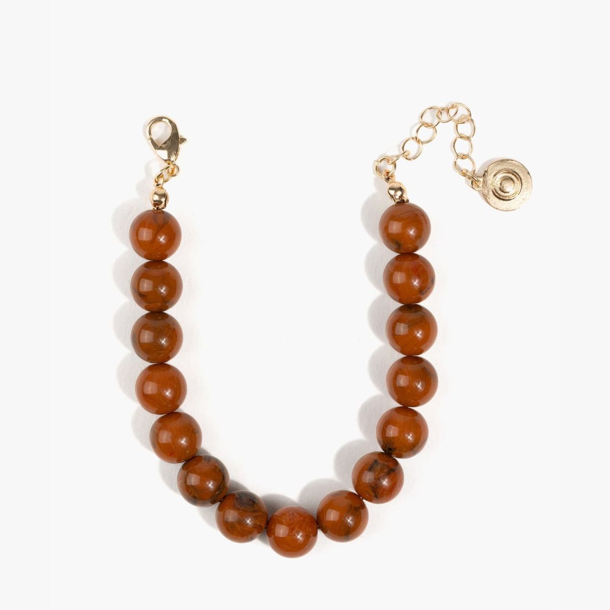 LOUNGE - Pulsera Mujer Borlas