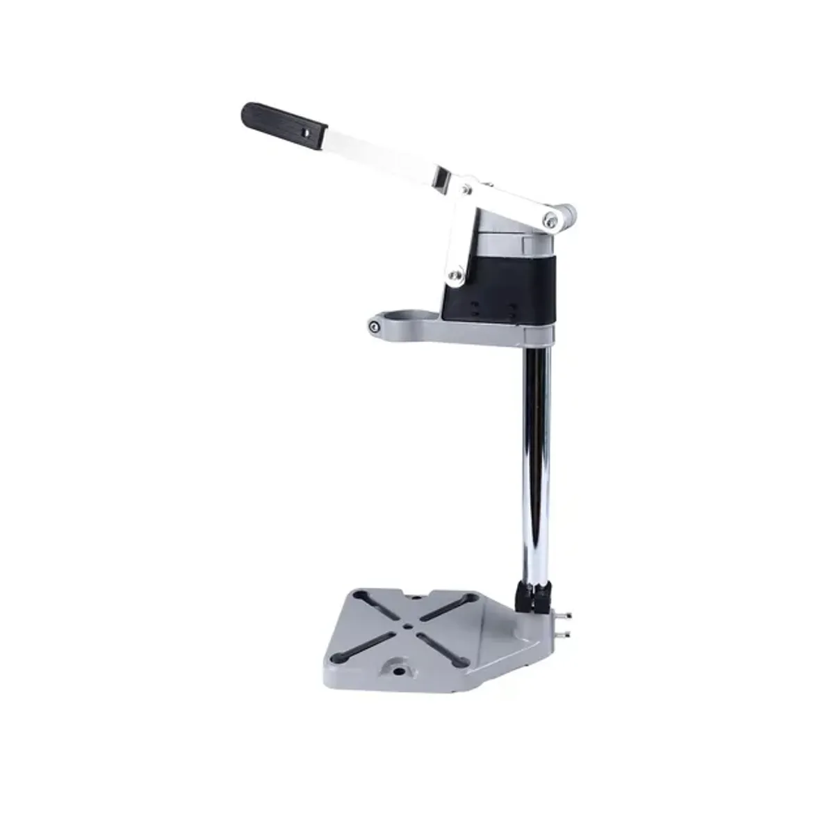 GENERICO - Prensa De Taladro Soporte Pedestal Porta Taladro Sd-a2