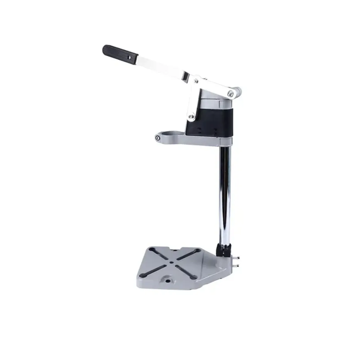 GENERICO - Prensa De Taladro Soporte Pedestal Porta Taladro Sd-a2