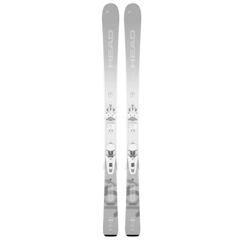 HEAD - Ski Head e.Pure Joy Pro® 158 + Fix Joy 11