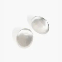 LOUNGE - Aros Mujer Pequeños Óvalos