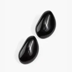 LOUNGE - Aros Mujer Piedra Grande