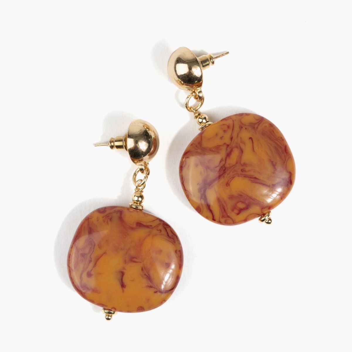 LOUNGE - Aros Mujer Círculo Grande