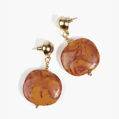 LOUNGE - Aros Mujer Círculo Grande