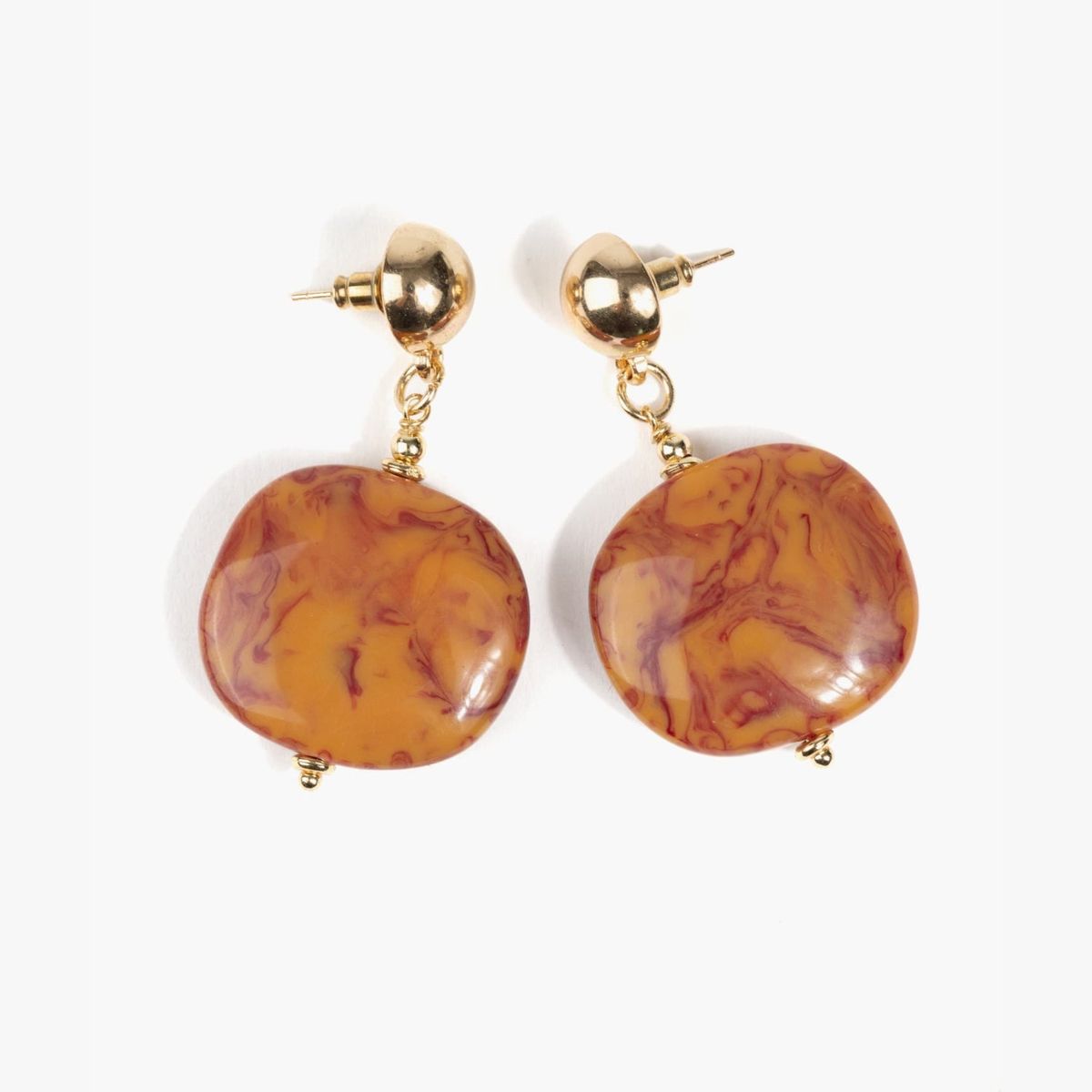 LOUNGE - Aros Mujer Círculo Grande