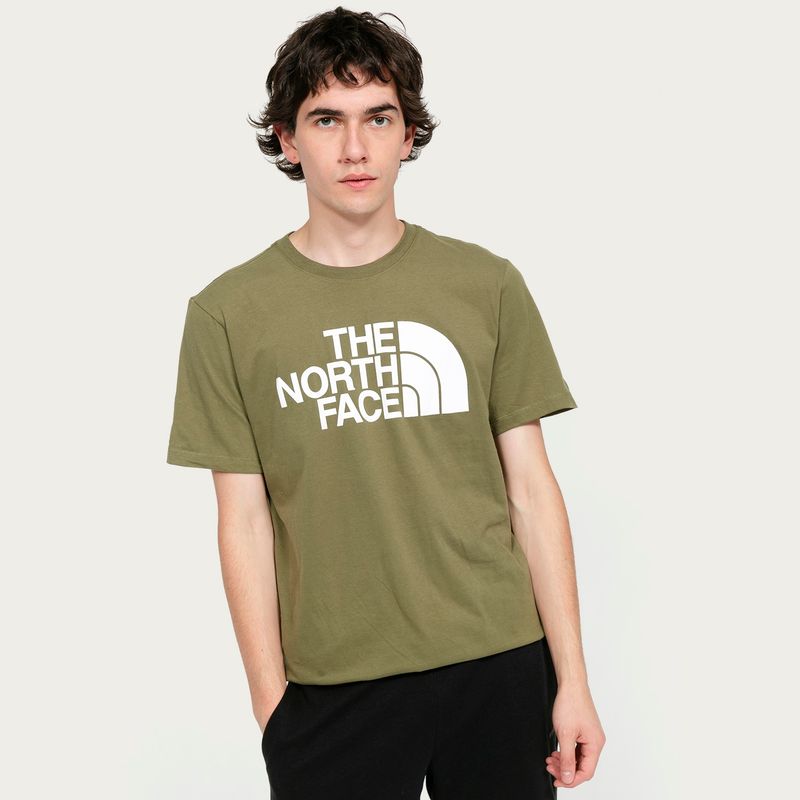 THE NORTH FACE - North Face Polera Deportiva Outdoor Hombre