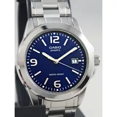 CASIO - RELOJ MTP1215A-2AD HOMBRE ANALOGO METAL