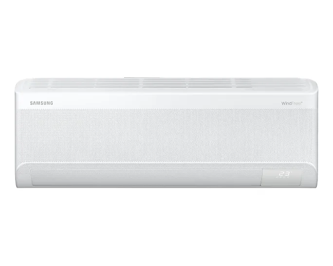 Aire Acondicionado Split Muro Wind Free Inverter 18000 BTU (2025)