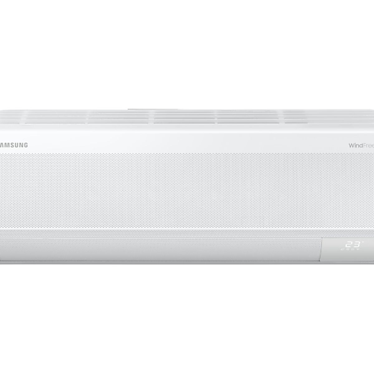 SAMSUNG - Aire Acondicionado Split Muro Wind Free Inverter 18000 BTU (2025)