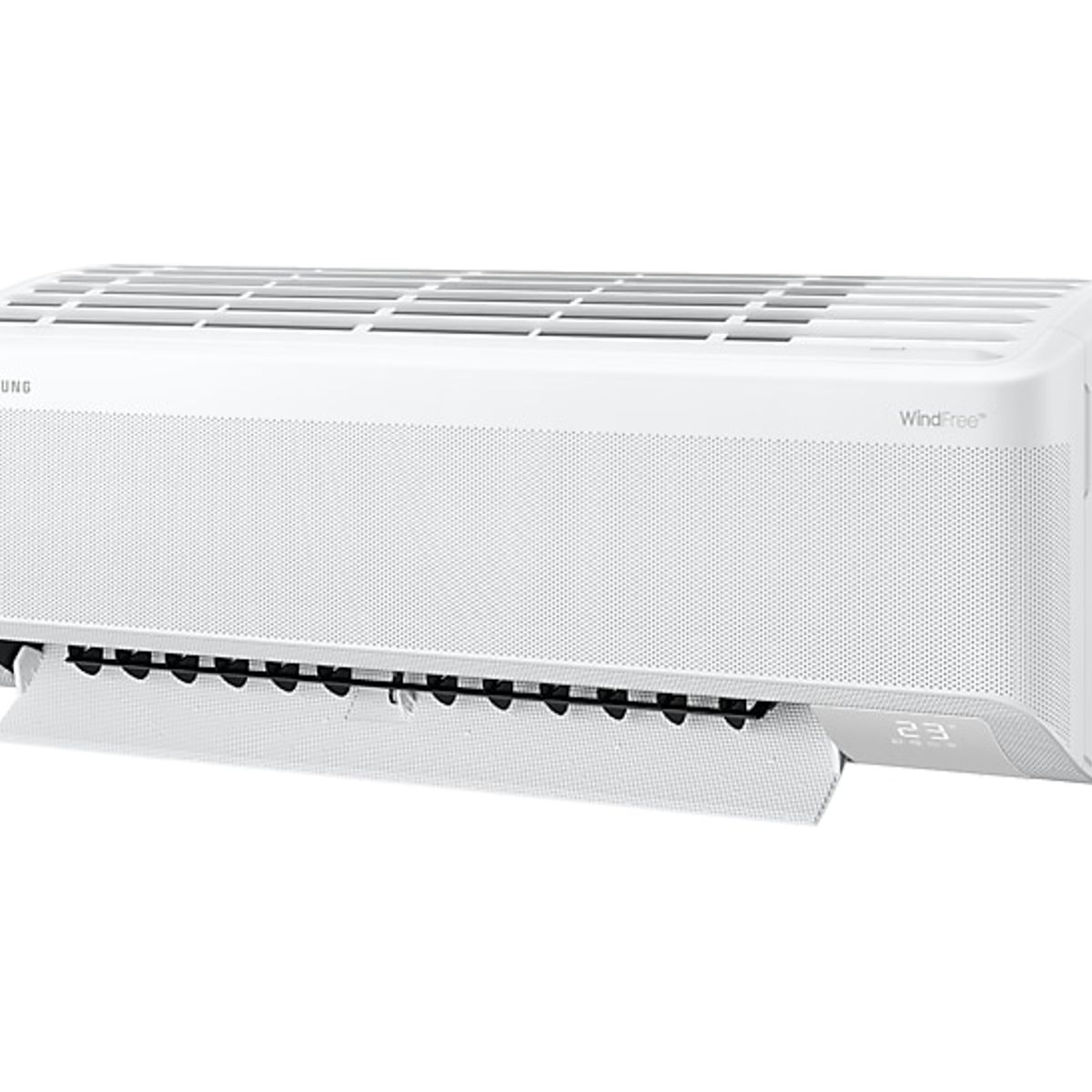 SAMSUNG - Aire Acondicionado Split Muro Wind Free Inverter 18000 BTU (2025)