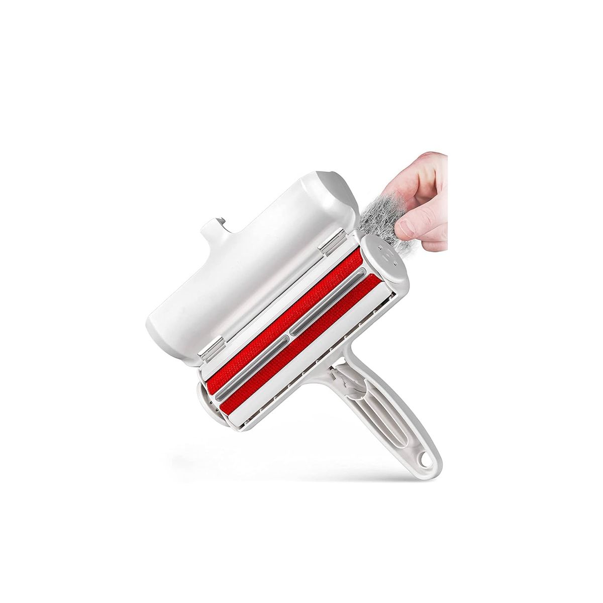 PUNTO STORE - Cepillo Quita Pelusas O Pelos Mascota De Ropa - PS