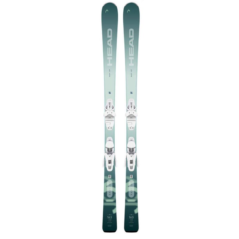 HEAD - Ski Head Easy Joy Pro® 148 + Fix Joy 11