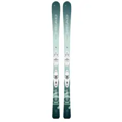 HEAD - Ski Easy Joy Pro® 148 + Fix Joy 11
