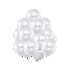 PASTELERIUS - 25 Set De Cumpleaños Globos Cumpleaños Globo Metalizado