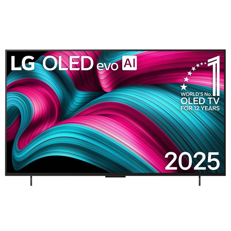 Televisor OLED 42 Smart TV 4K UHD OLED42C5PSA 2025 + Magic Remote