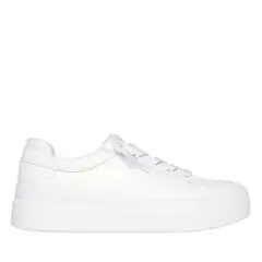 SKECHERS - Zapatillas Urbanas Mujer D'Vine Sky - Main Step 114581-WHT