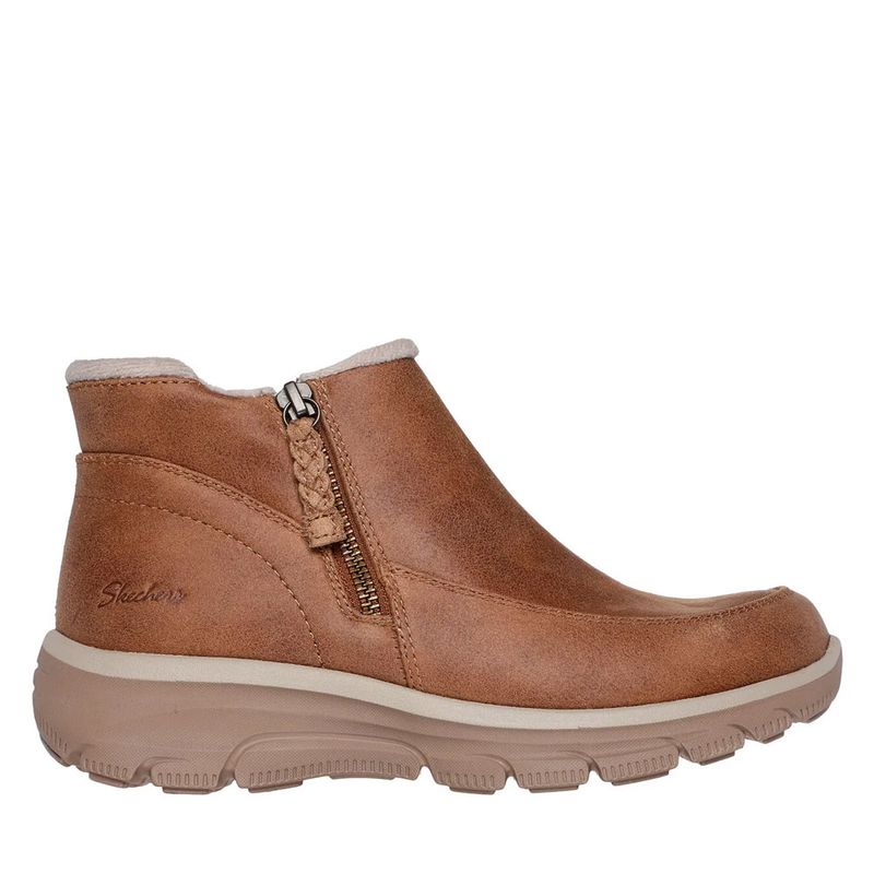 SKECHERS - Botas Mujer Skechers Easy Going 168031-CSNT