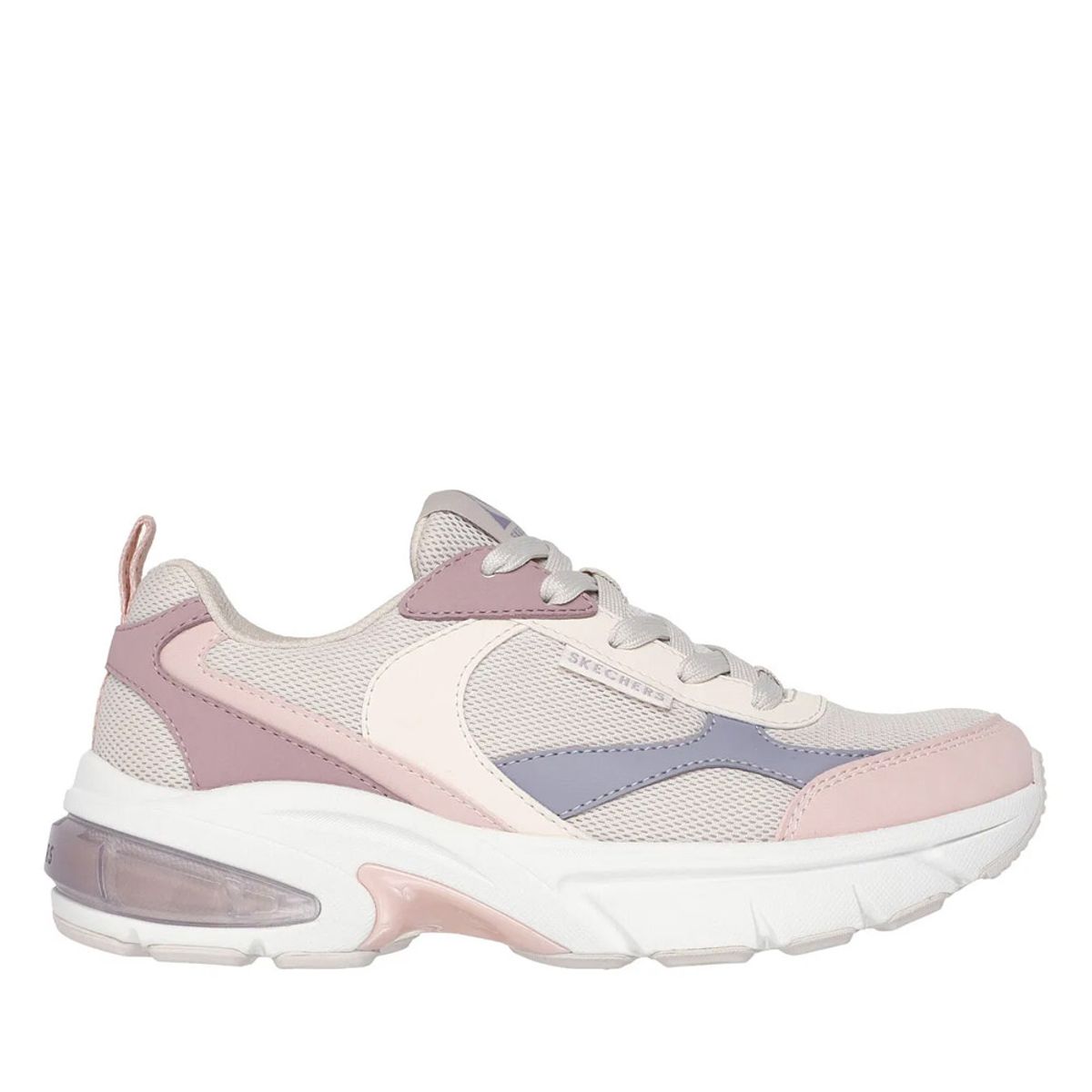 SKECHERS - Zapatillas Urbanas Skechers Mujer Shadow-Stellar 180 177352-MLT