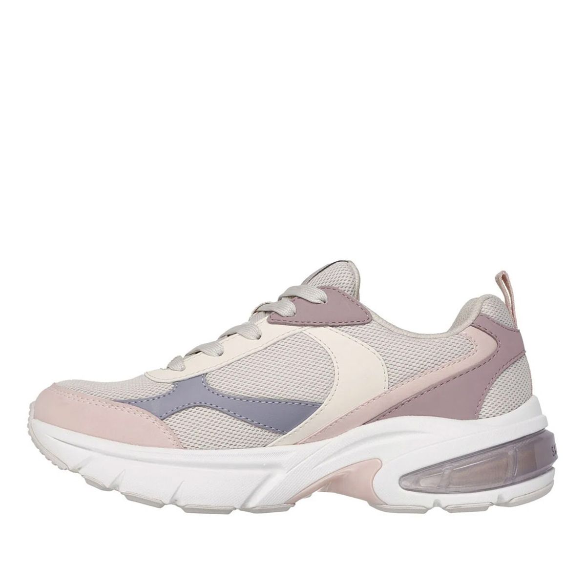 SKECHERS - Zapatillas Urbanas Skechers Mujer Shadow-Stellar 180 177352-MLT