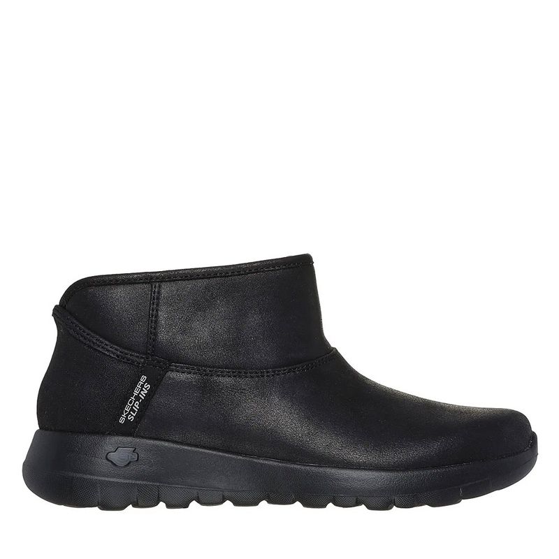 SKECHERS - Botas Mujer Skechers On The Go Joy - Ready Set 144802-BBK