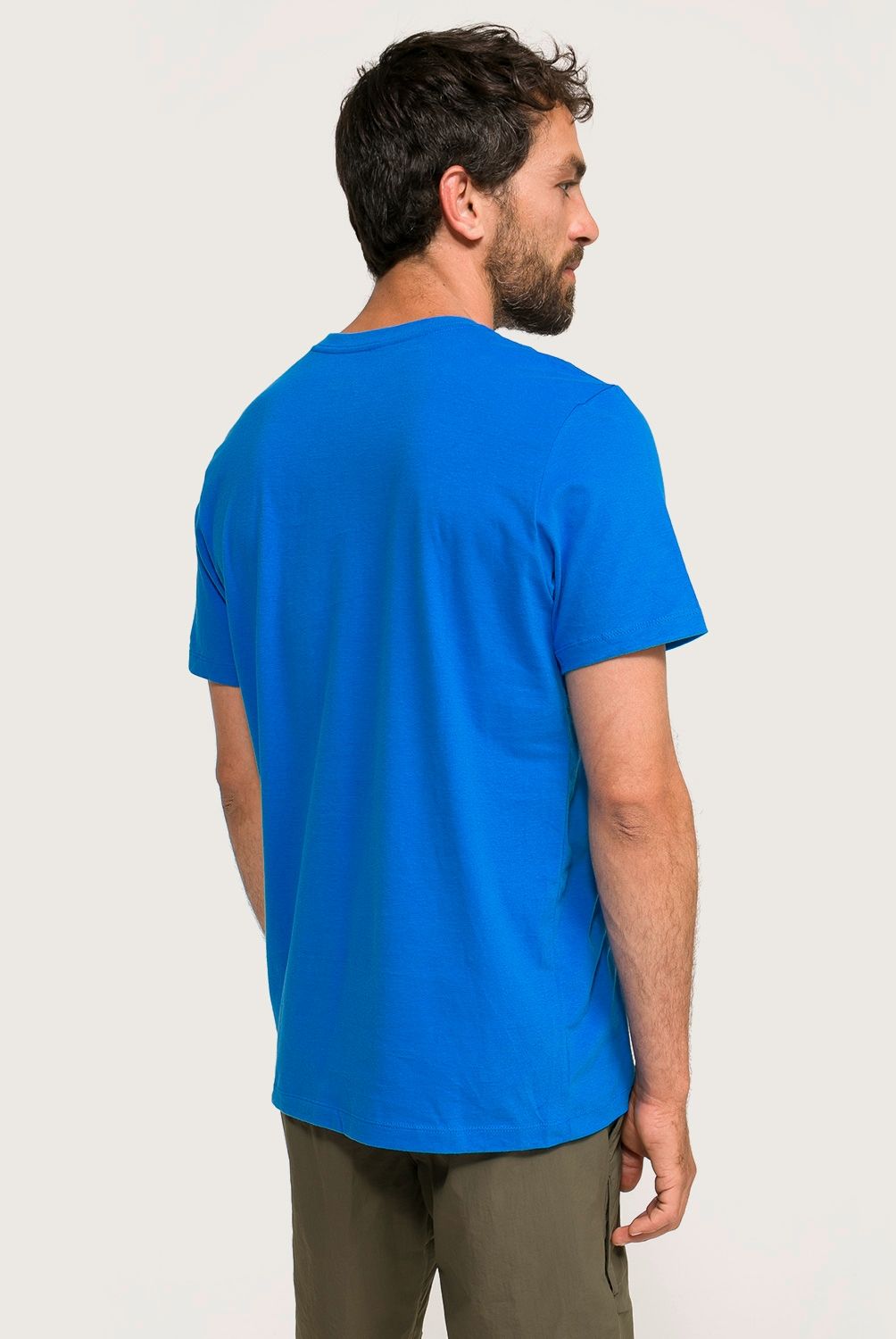 THE NORTH FACE - North Face Polera Deportiva Outdoor Hombre