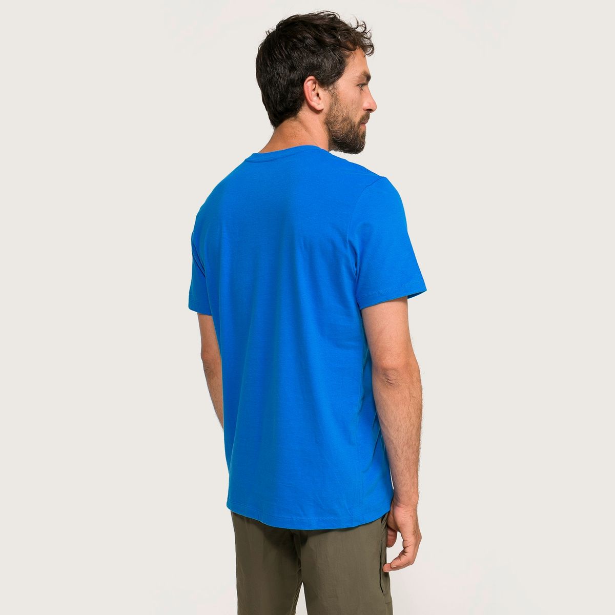 THE NORTH FACE - North Face Polera Deportiva Outdoor Hombre