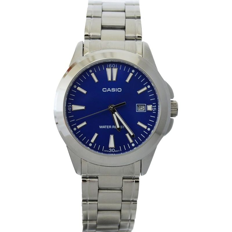 CASIO - RELOJ CASIO MTP1215A-2A2 HOMBRE ANALOGO METAL
