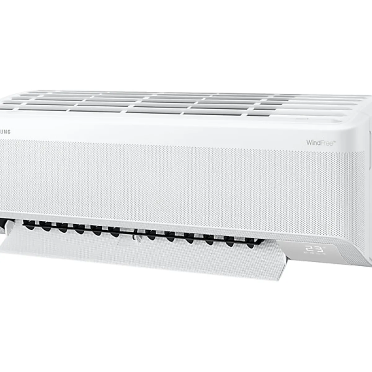 SAMSUNG - Aire Acondicionado Split Muro Wind Free Inverter 24000 BTU (2025)