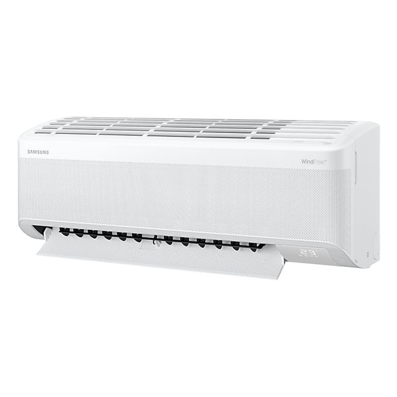 SAMSUNG - Aire Acondicionado Split Muro Wind Free Inverter 24000 BTU (2025)