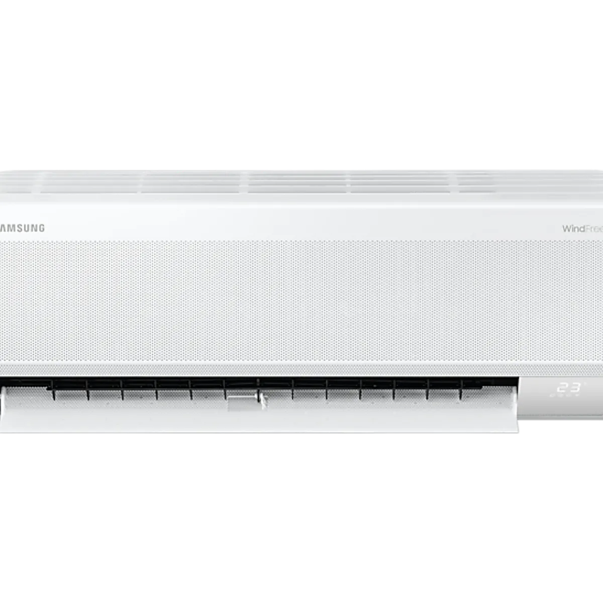 SAMSUNG - Aire Acondicionado Split Muro Wind Free Inverter 24000 BTU (2025)